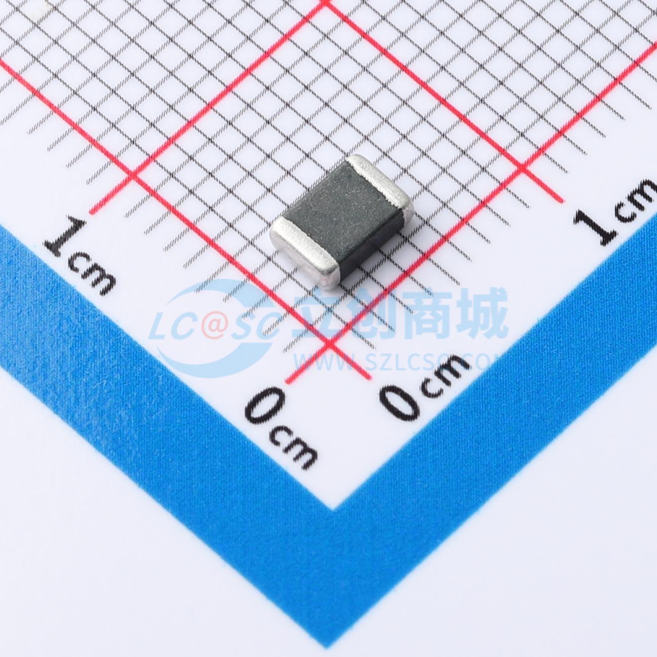 Varistor MOV HMLV1812-360G R+O 1812 - Techcore Việt Nam