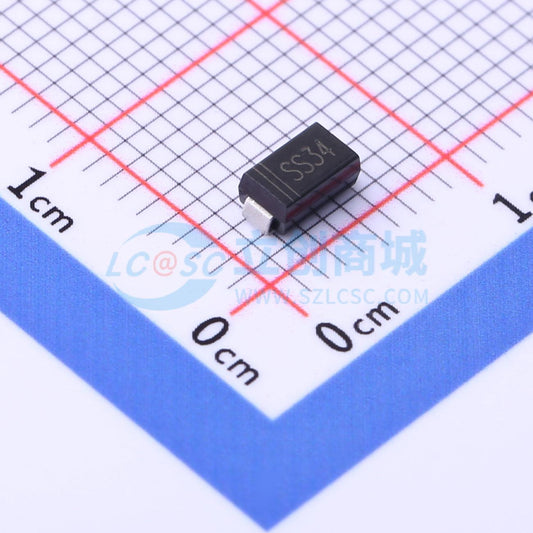Diode Schottky UMW - Techcore Việt Nam