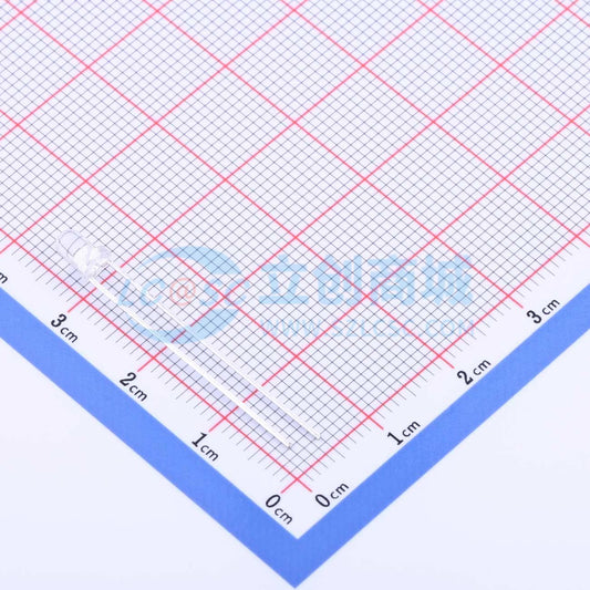 Cảm biến ánh sáng môi trường ALS-PT204-6C/L177 EVERLIGHT Xuyên lỗ, D=3mm -40°C~+85°C - Techcore Việt Nam