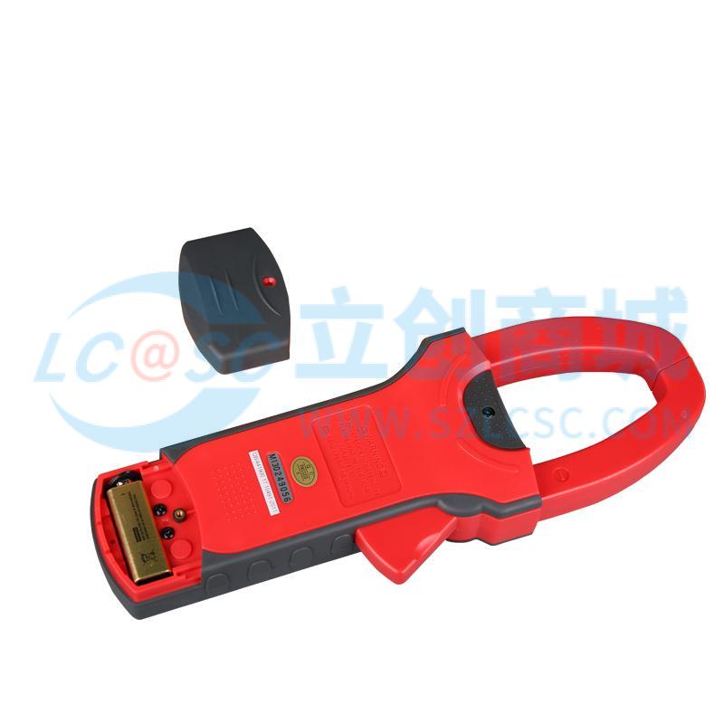 Ampe kìm UT208 OEM Phù hợp kiểm tra và bảo trì hiện trường - Techcore Việt Nam