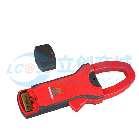Ampe kìm UT208 OEM Phù hợp kiểm tra và bảo trì hiện trường - Techcore Việt Nam
