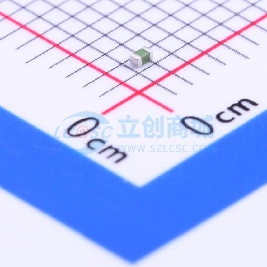 Cuộn Cảm Công Suất LQG15HS1N0B02D muRata 0402 1nH 1A - Techcore Việt Nam