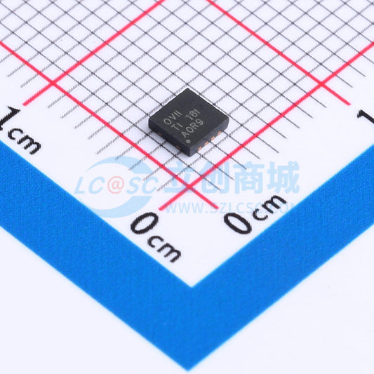 IC Khuếch Đại Công Suất Âm Thanh OPA1612AIDRGR Texas Instruments SON-8-EP(3X3) 2 kênh -18–-2.25 V - Techcore Việt Nam