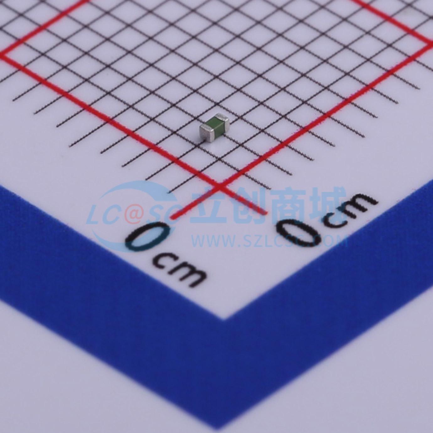 Cuộn Cảm Dán SMD LQG15HS1N2B02D muRata 0402 1.2nH 1A - Techcore Việt Nam