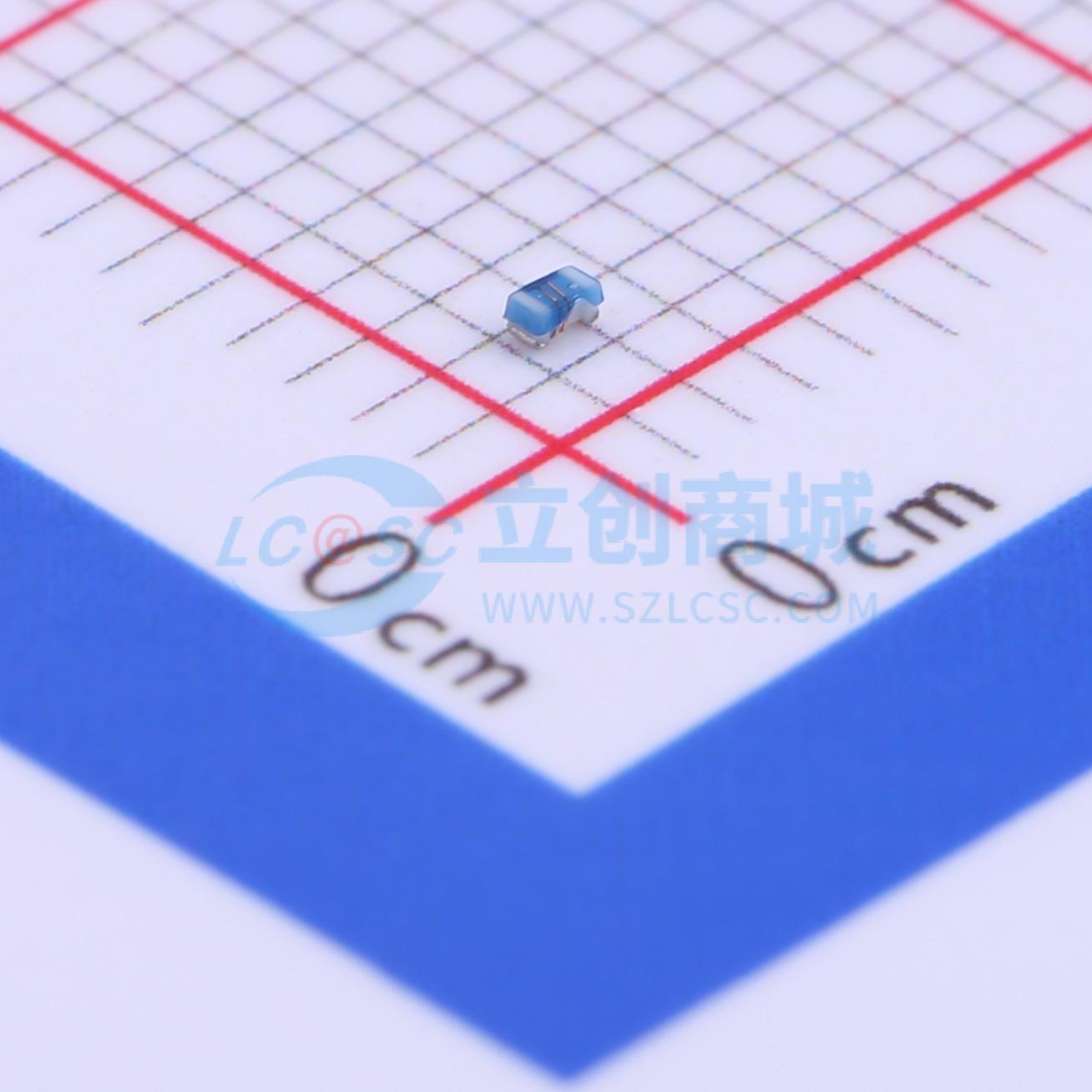 Cuộn Cảm Dán SMD SCW1005C2N2JST Sunltech 0402 2.2nH 820mA ±5% - Techcore Việt Nam