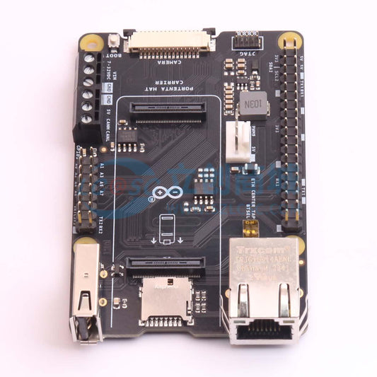 Bo mạch phát triển ASX00049 arduino - Techcore Việt Nam