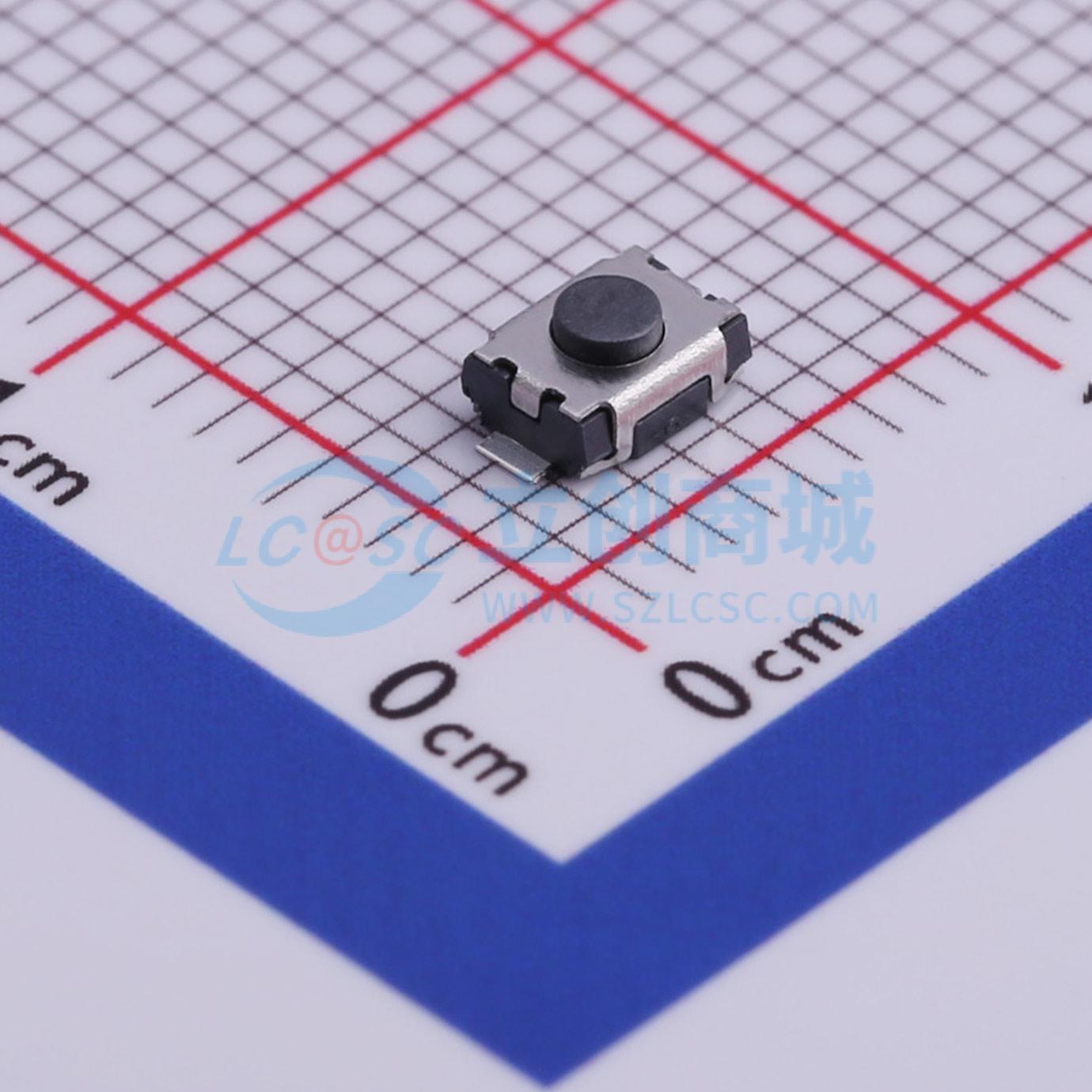Linh kiện điện tử UK-B0273-SP25Y SMD,3.9x2.9mm - Techcore Việt Nam