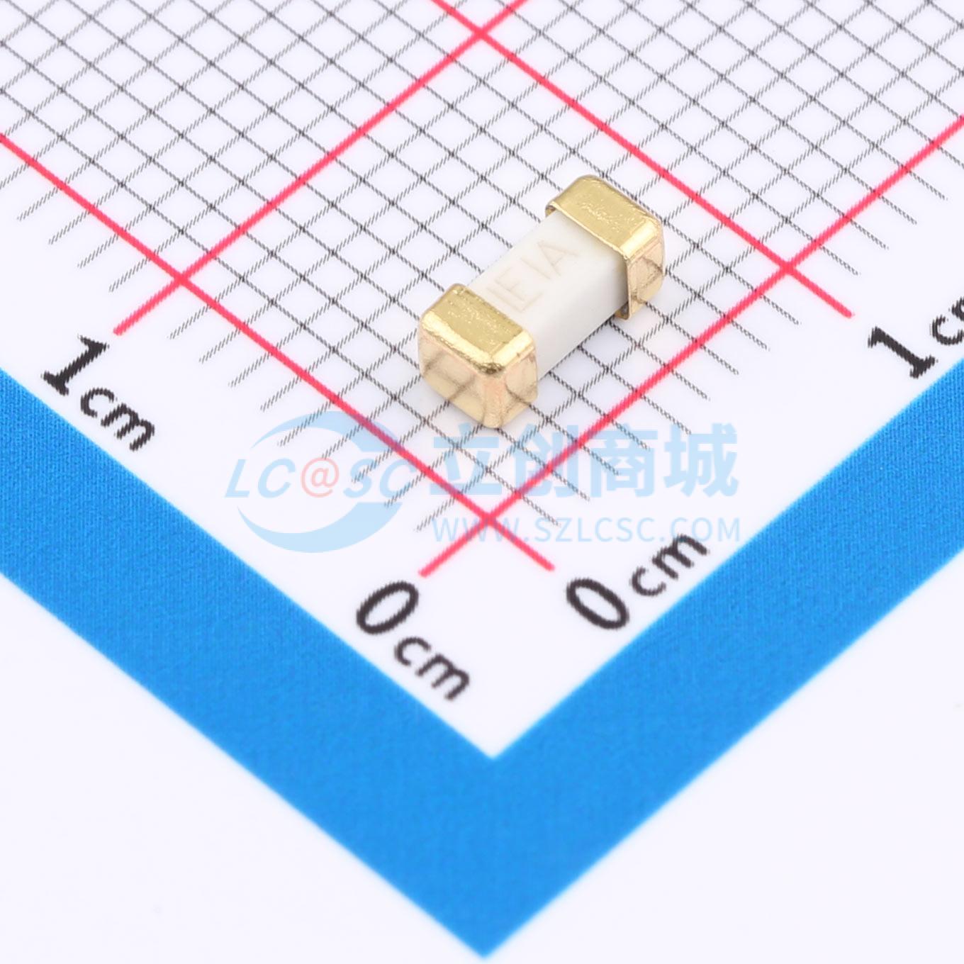 Cầu chì dùng một lần 0451001.MRL Littelfuse 2410 - Techcore Việt Nam