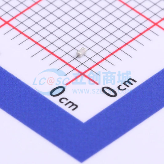 Linh kiện điện tử CC0402JRNPO9BN470 YAGEO 0402 - Techcore Việt Nam
