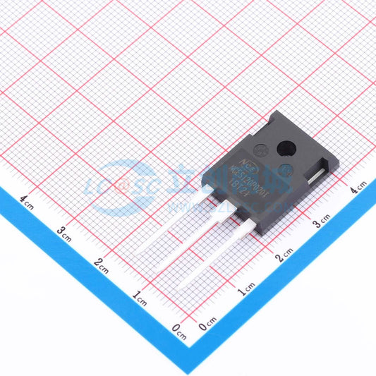 MOSFET SiC NCES120P020T TO-247-3L 108A - Techcore Việt Nam
