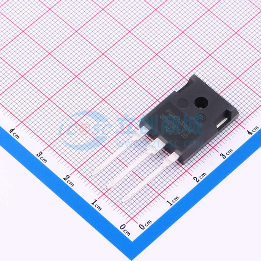 MOSFET SiC C2M0080120D FUXINSEMI TO-247-3 36A - Techcore Việt Nam