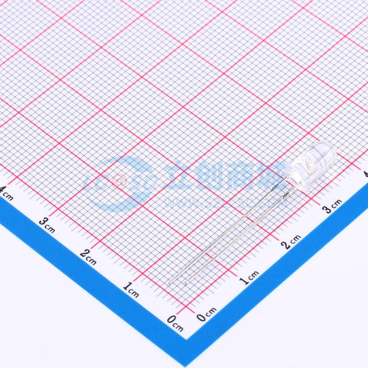 L-514EIR1C-UEI Linh kiện quang điện - Techcore Việt Nam