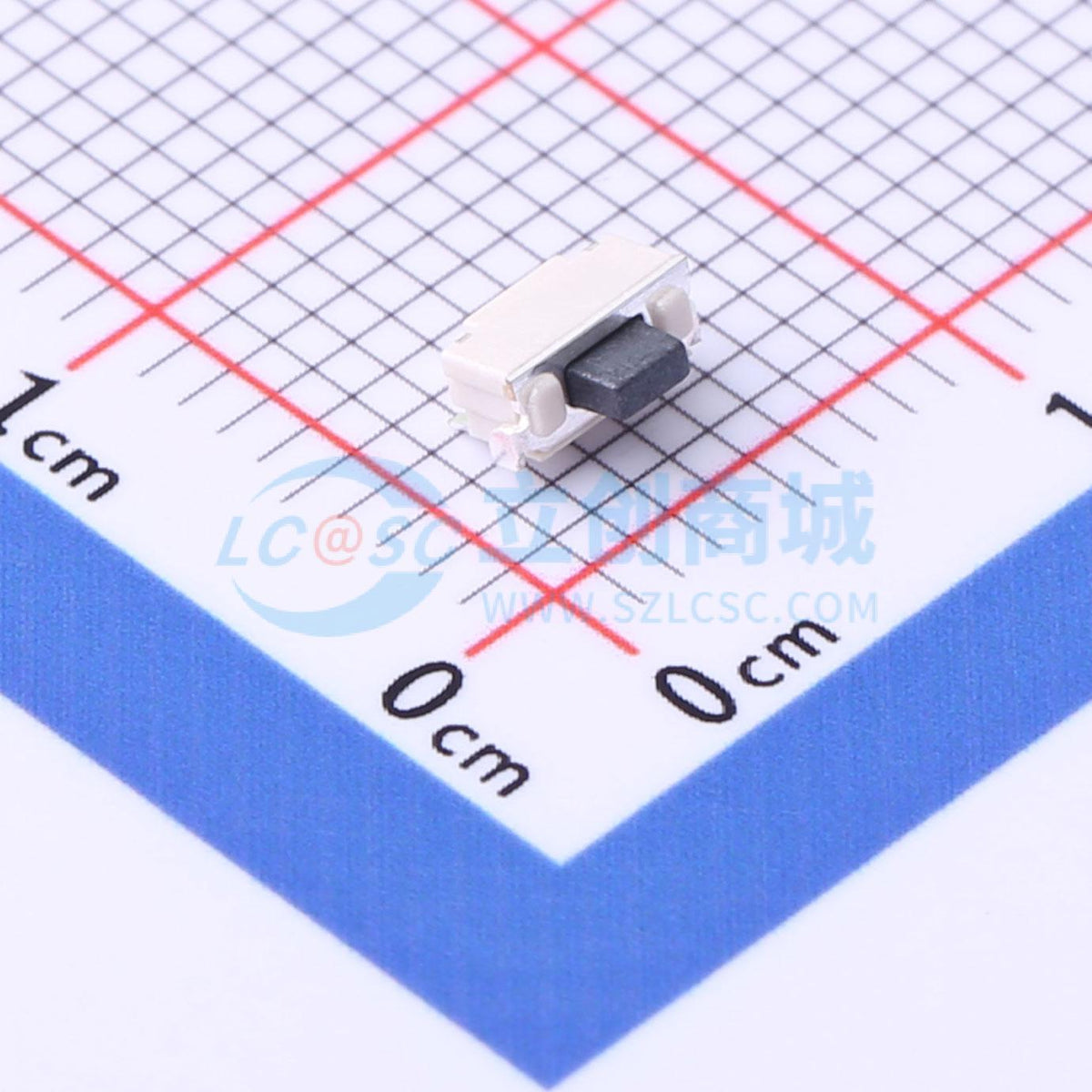 Linh kiện điện tử TSA002A3526B SMD,4.8x2mm - Techcore Việt Nam
