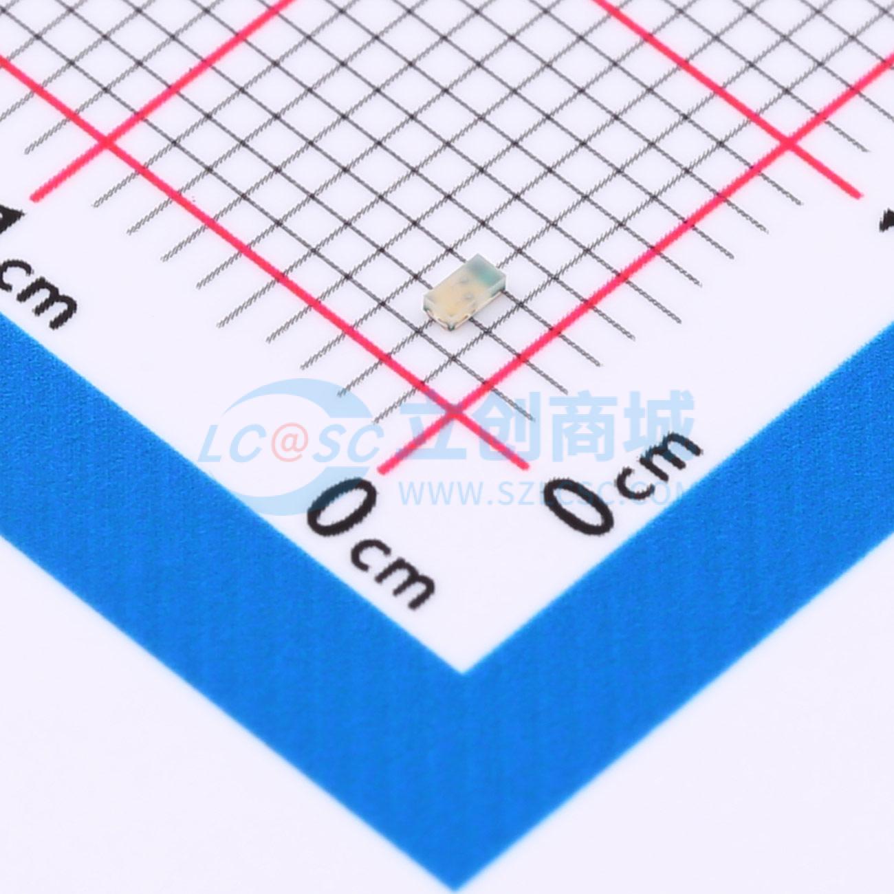 LED HSMF-C165 Broadcom 0603 1V - Techcore Việt Nam