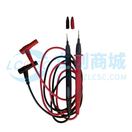 Phụ kiện đo lường 1000V20A VICTOR Phù hợp đo kiểm và bảo trì kỹ thuật - Techcore Việt Nam