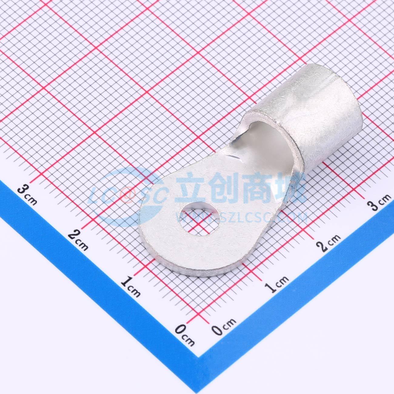 Linh kiện điện tử JST C717139 - Techcore Việt Nam