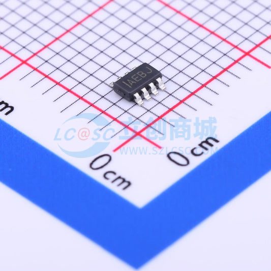 MP2161GJ-Z IC chuyển đổi nguồn DC-DC - Techcore Việt Nam
