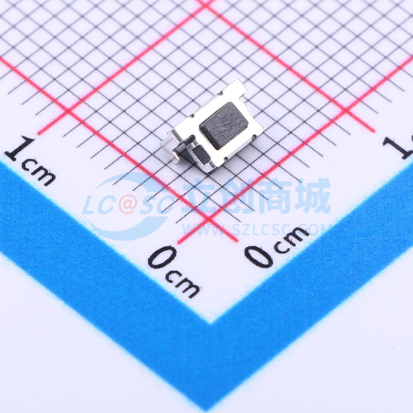 Linh kiện điện tử K2-1847DT-A4SA-01 SMD,4.8x3mm - Techcore Việt Nam