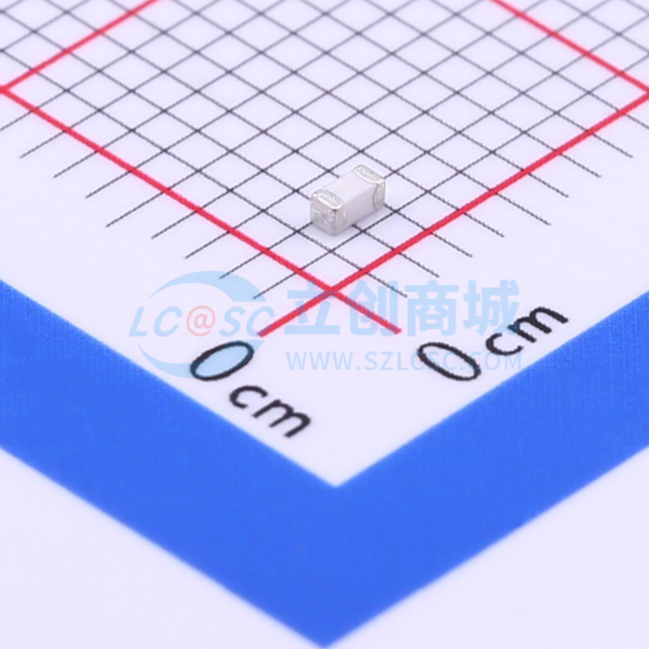Cuộn Cảm Dán SMD VHF160808H15NJT FH 0603 15nH 300mA ±5% - Techcore Việt Nam