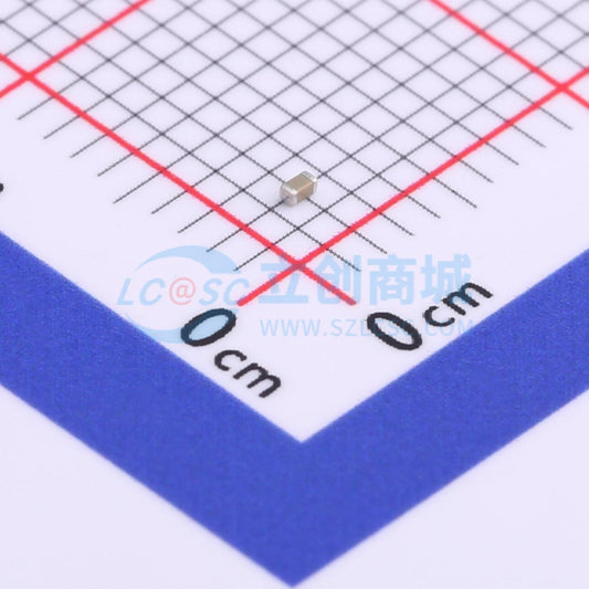 Linh kiện điện tử CL05A105KQ5NNNC SAMSUNG 0402 - Techcore Việt Nam