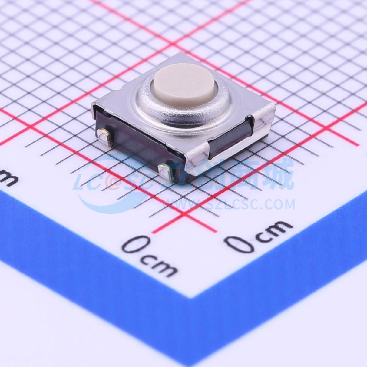 Linh kiện điện tử B3SN-3012P SMD-4P,6x6mm - Techcore Việt Nam
