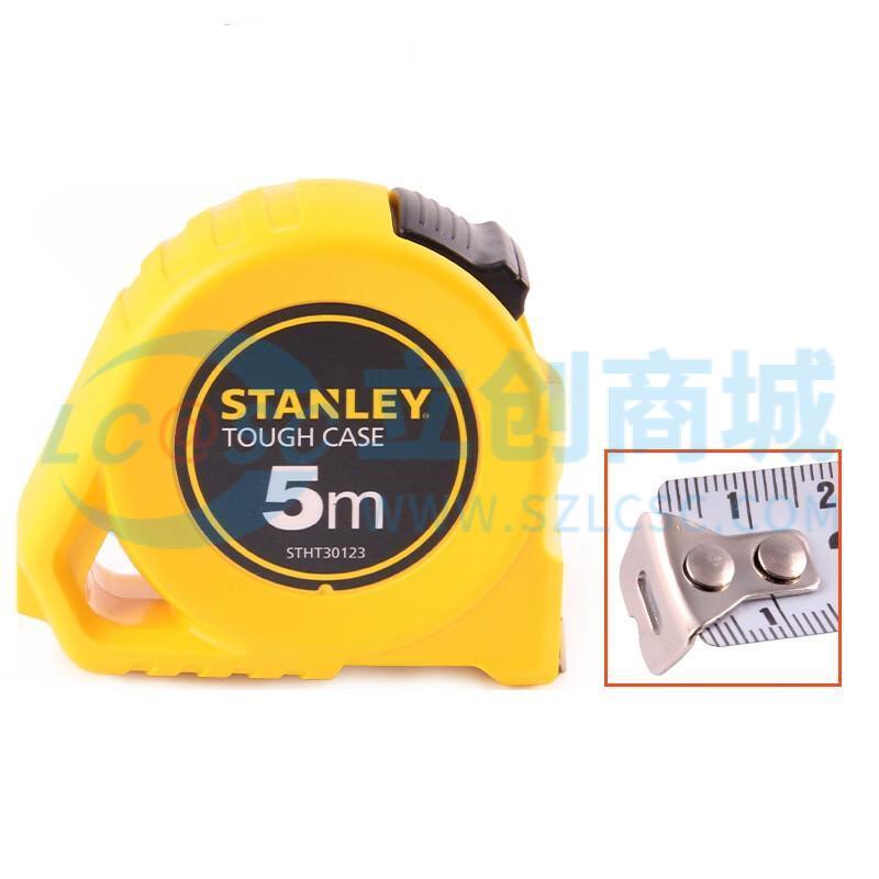 Thước Cuộn Thép STHT30123-8-23 STANLEY Chuyên Dùng Sửa Chữa Điện Tử - Techcore Việt Nam