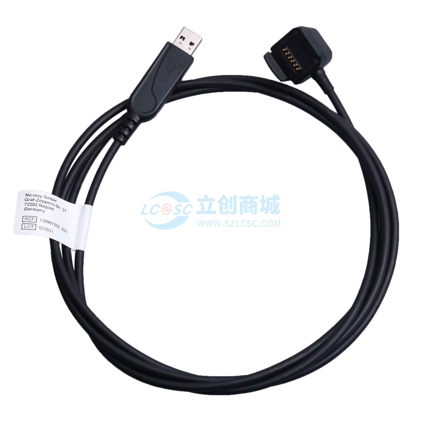Bo mạch phát triển SEK-SFM3xxx-AW/D Evaluation Kit Cable 10 - Techcore Việt Nam