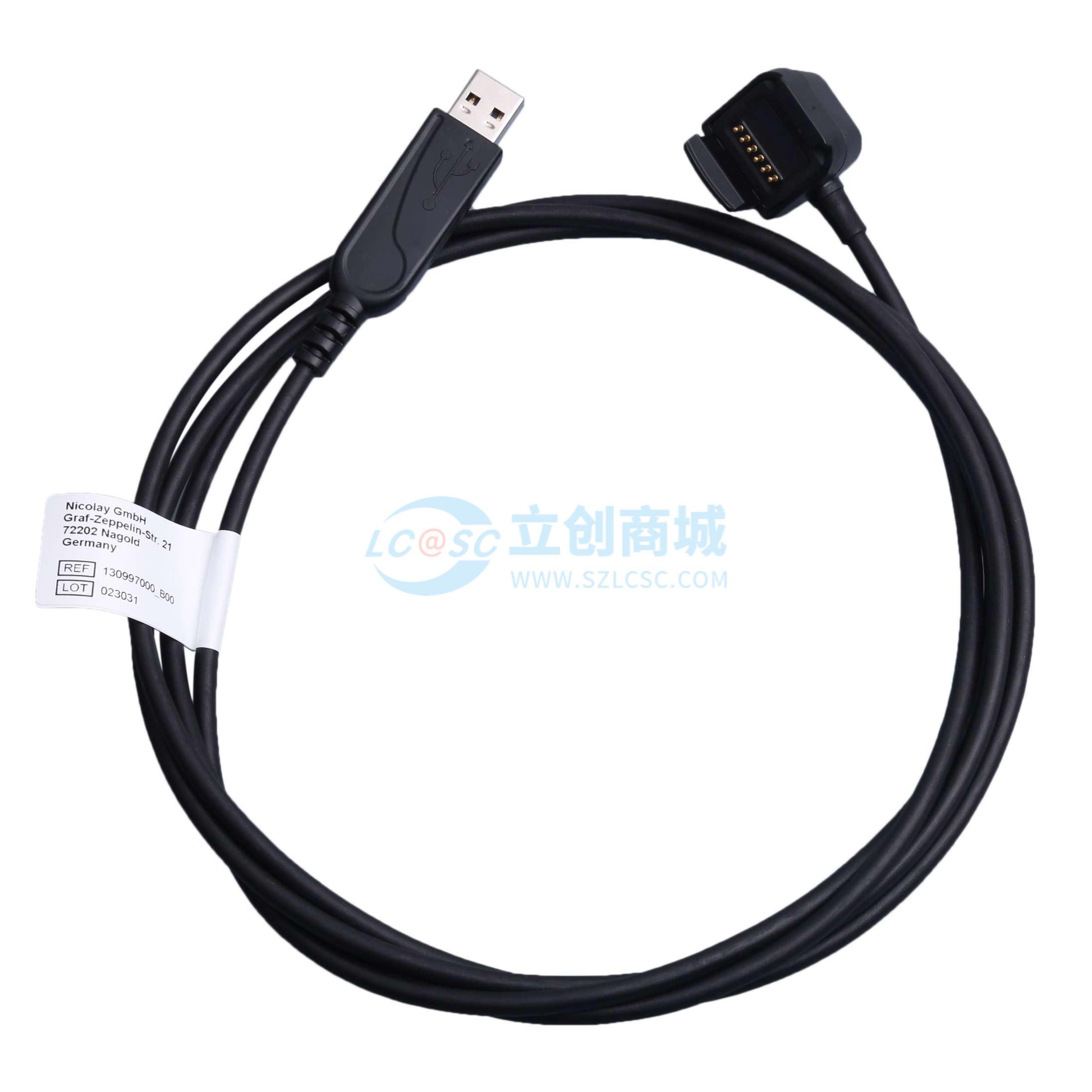 Bo mạch phát triển SEK-SFM3xxx-AW/D Evaluation Kit Cable 10 - Techcore Việt Nam