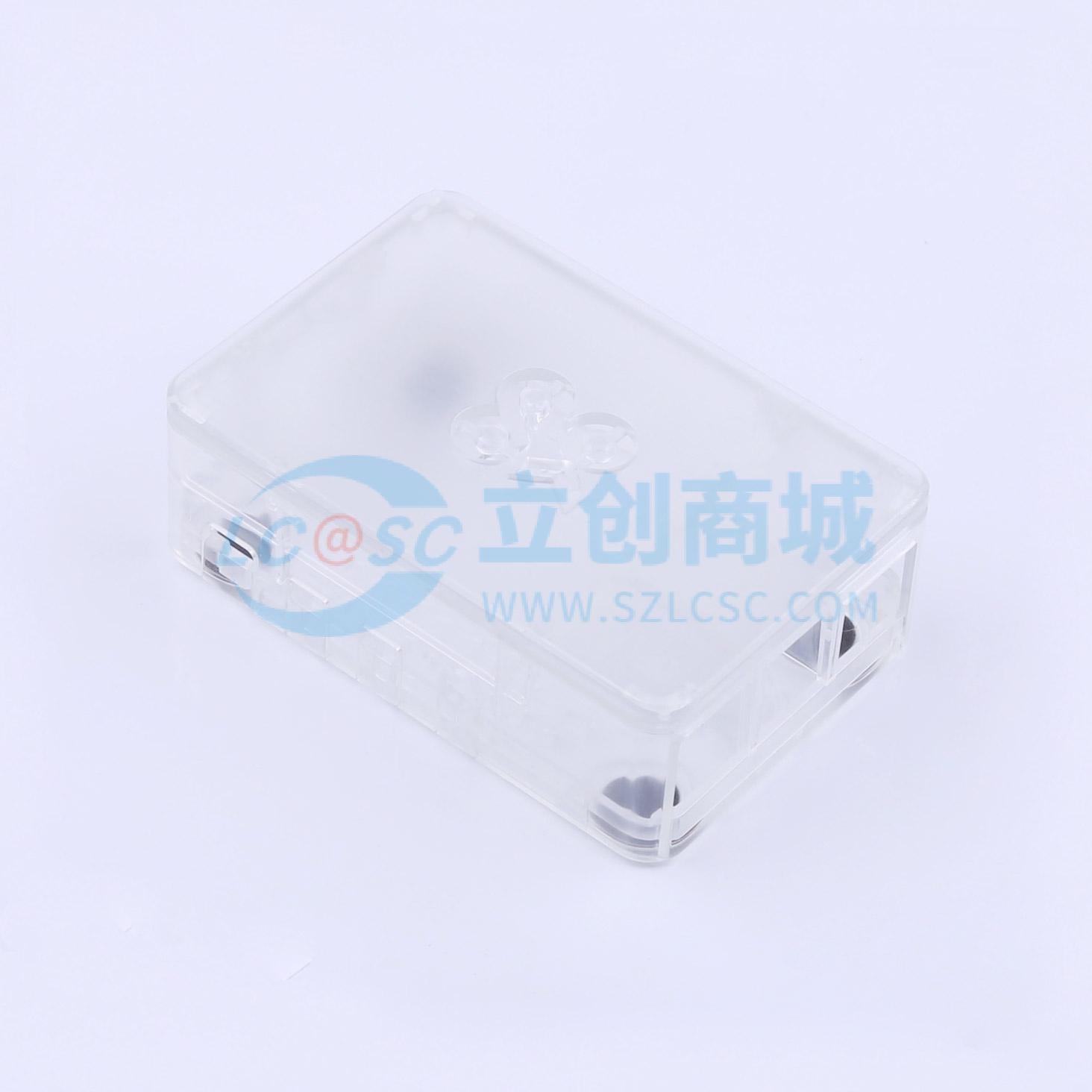 Bo mạch phát triển và công cụ phát triển ONENINE - CASE STD CLEAR OKDO - Techcore Việt Nam