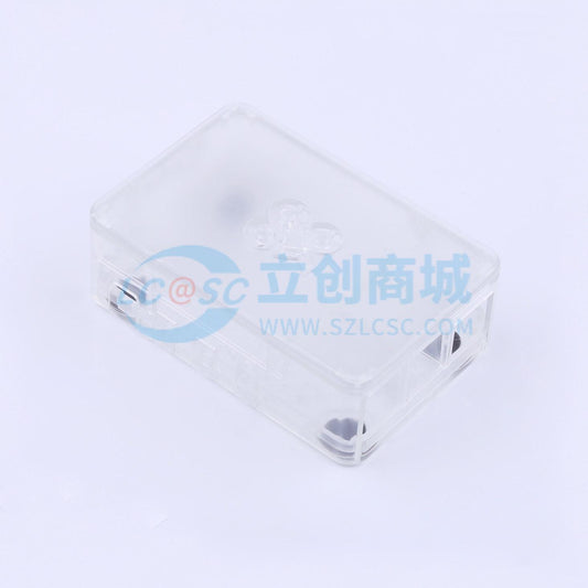 Bo mạch phát triển và công cụ phát triển ONENINE - CASE STD CLEAR OKDO - Techcore Việt Nam