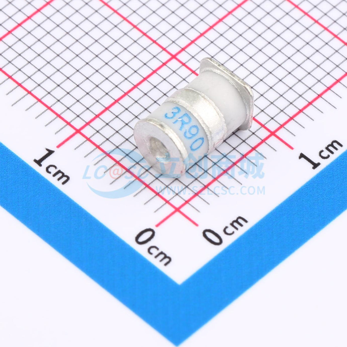 Linh kiện điện tử 3R090-5S Leiditech SMD - Techcore Việt Nam