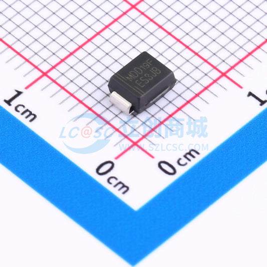 Diode ES3JB MDD - Techcore Việt Nam