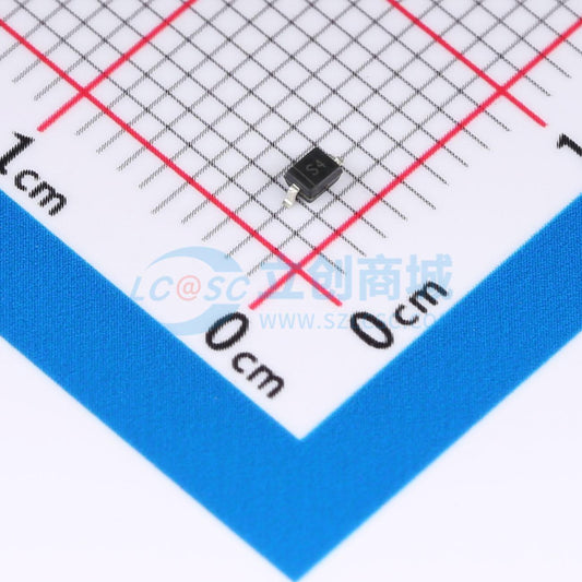 Diode Schottky MDD(Chenda Semiconductor) - SOD-323 - Techcore Việt Nam
