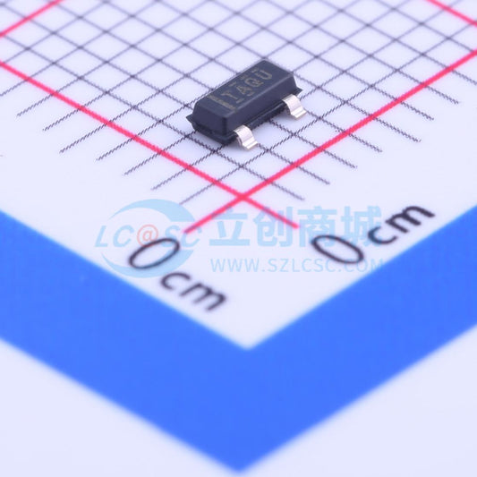 TL431AQDBZRQ1 IC điện áp tham chiếu - Techcore Việt Nam