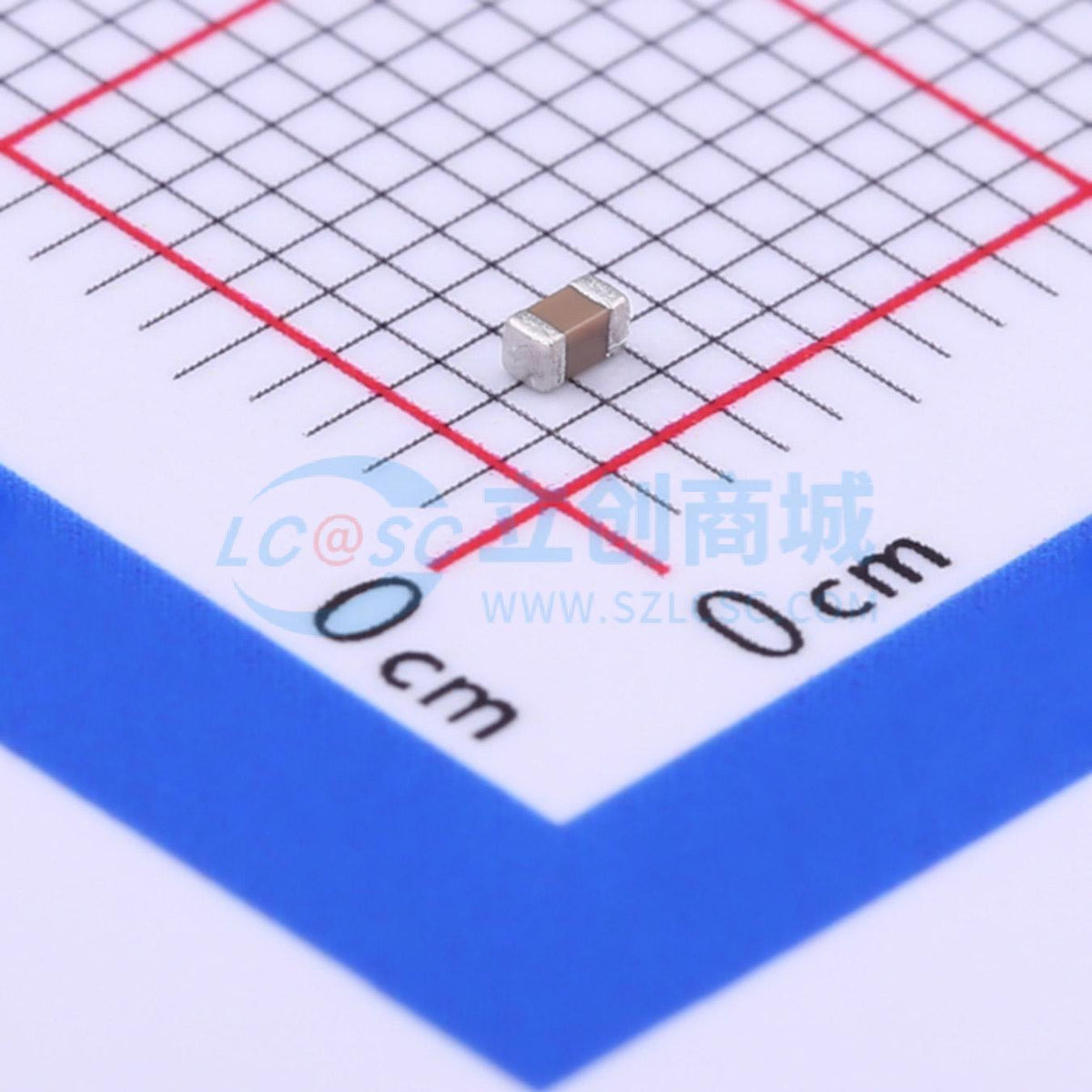 Linh kiện điện tử AC0603KRX7R0BB104 YAGEO 0603 - Techcore Việt Nam