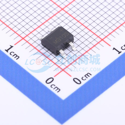 Diode bán dẫn HKT Cầu diode chỉnh lưu - Techcore Việt Nam