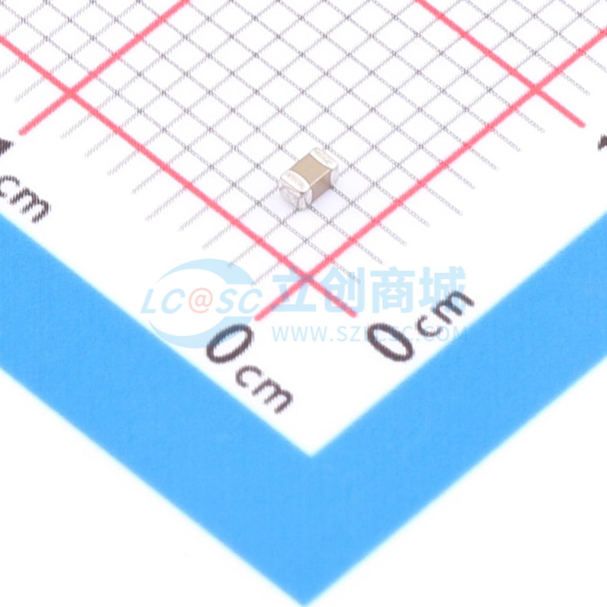 Linh kiện điện tử FCC0603X226M6R3CT FOJAN 0603 - Techcore Việt Nam