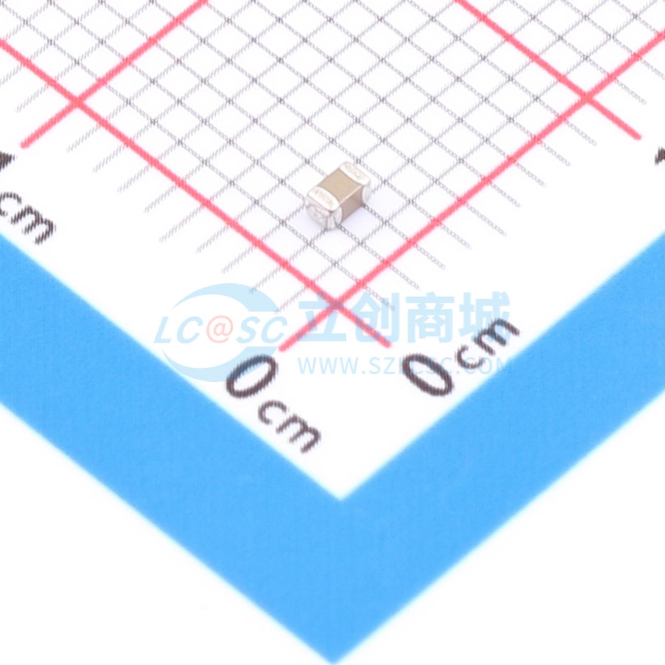 Linh kiện điện tử FCC0603X226M6R3CT FOJAN 0603 - Techcore Việt Nam
