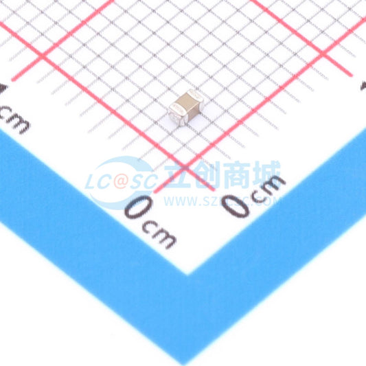 Linh kiện điện tử FCC0603X226M6R3CT FOJAN 0603 - Techcore Việt Nam