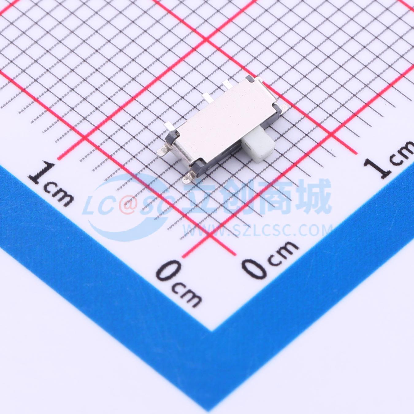 Linh kiện điện tử MK-12C01-G1.5 SMD - Techcore Việt Nam
