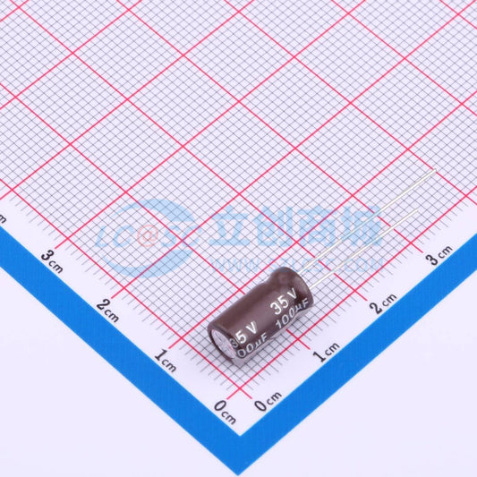 Linh kiện điện tử 152EC0416 KNSCHA - Techcore Việt Nam