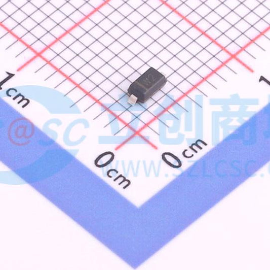 Diode Zener BZT52C3V0 R+O - SOD-123 - Techcore Việt Nam