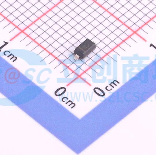Diode Zener BZT52C3V0 R+O - Techcore Việt Nam
