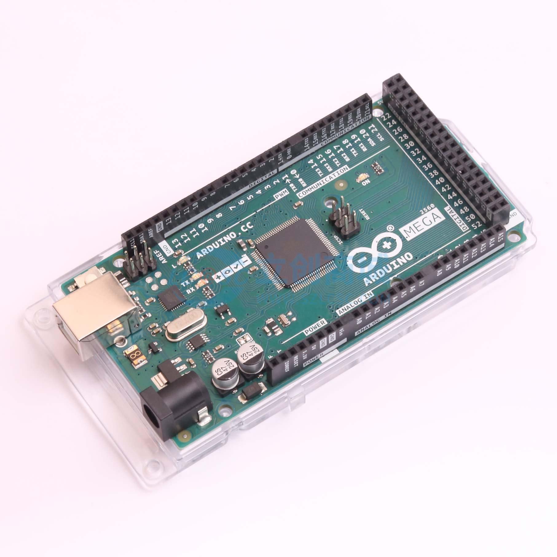 Bo mạch phát triển A000067 arduino - Techcore Việt Nam