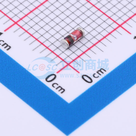 Diode chuyển mạch HXY MOSFET(HXY MOSFET) - LL4148 - Techcore Việt Nam