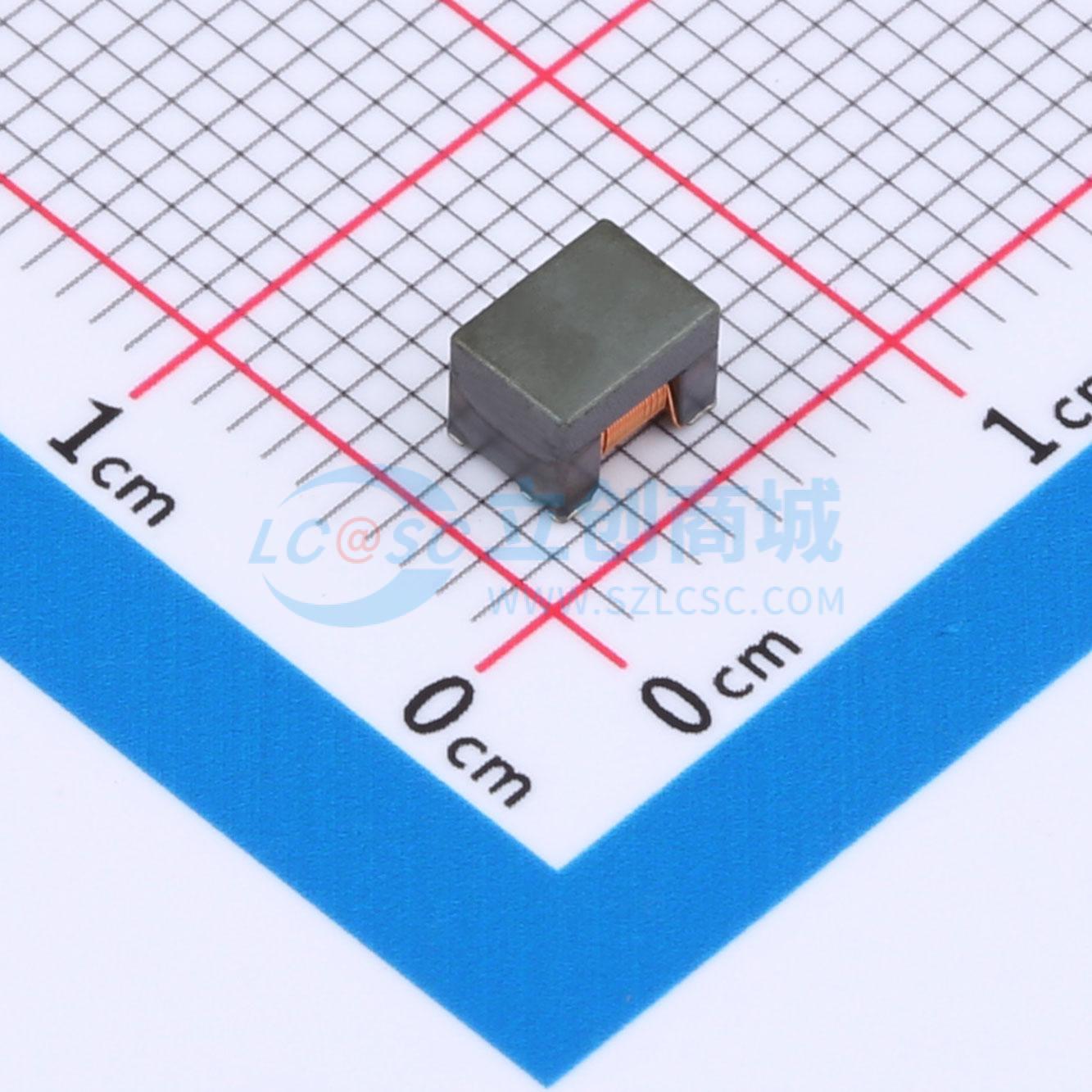 Biến Áp Xung MA021G00 CND-tek SMD-6P,4.6x3.4mm 1CT:1CT 120uH - Techcore Việt Nam