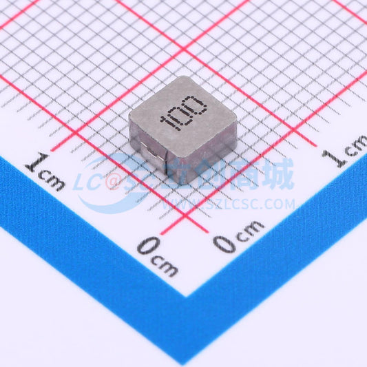 Cuộn Cảm Công Suất APH0530T100M APV SMD,5.4x5.2mm 10uH 3.2A ±20% - Techcore Việt Nam