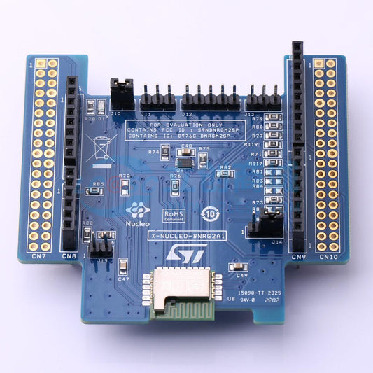 Bo mạch phát triển X-NUCLEO-BNRG2A1 ST - Techcore Việt Nam