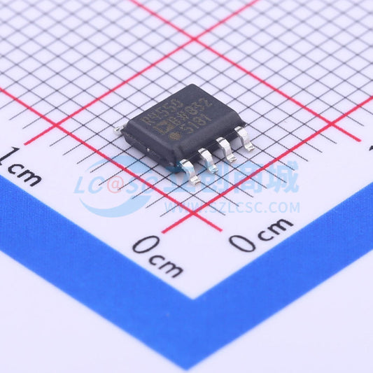 ADR4550BRZ-R7 IC điện áp tham chiếu - Techcore Việt Nam