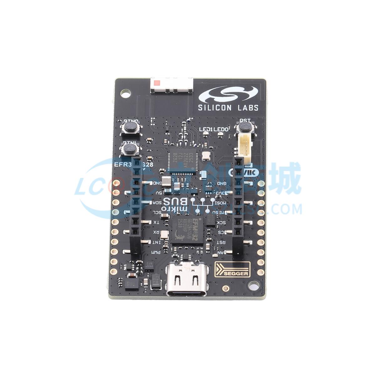 Module Chức Năng XG28-EK2705A Skyworks/Silicon Labs - Techcore Việt Nam